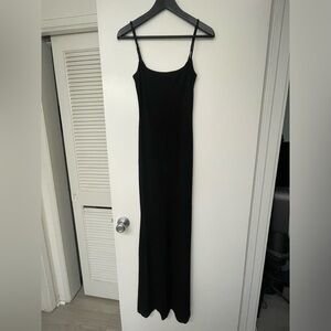 SKIMs Long Slip Dress